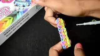 How to Make a Single Triple - Step by Step Instruction Tutorial Video - Mazichands.com