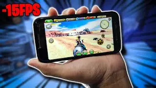 O APK SECRETO DO RED DEAD REDEMPTION PRA CELULARES FRACOS KKKKKKKKKKKK