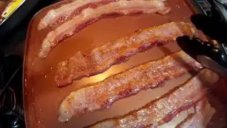 copper chef griddle  review