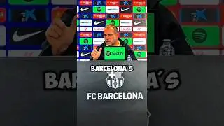 Ferm&iacute;n L&oacute;pez and Marc Casado are LEAVING Barcelona? #shorts #football #soccer