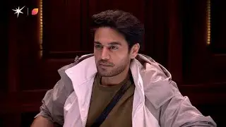 Ticket To Finale | Bigg Boss 19