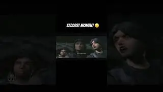 Why Cleon Man?? 😔😭 #thewarriors #thewarriorsps2 #playstation #sad #gaming