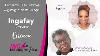 How To Redefine Aging Your Way?