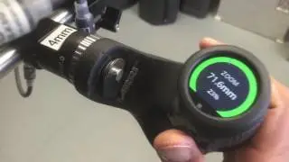 Arri master grips
