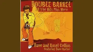 Mokey Spanner (feat. Dave Barker)