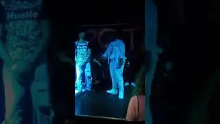 Slide (Freestyle) & Crewneck Live Performance - Soufside Reese w/ DatBoyMajor