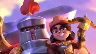 Little Prince - The MOST BROKEN card of the game  Clash Royale