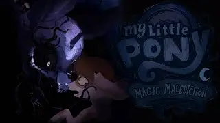 ¿ Que es My Little Pony: Magic Malediction ?