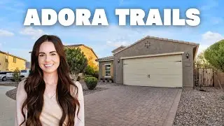 Top Reasons to Live in Adora Trails