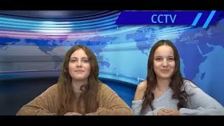 Episode 2 CCTV 2025-26