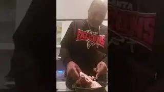 How to make Jerk Turkey Breast