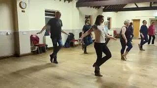 T Bone Shuffle