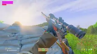 Northmen Dayz montage