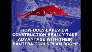 Lakeview Construction | Pantera Tools