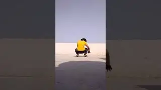 Learn fast monkey jump