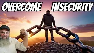 Break Free From Neediness and Insecurity Using THIS