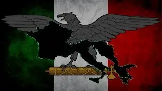 Hoi4 Kaiserreich 0.6 - Italy destroys Austrian hegemony and forms the Italian Empire