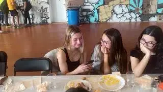 1 DE MAYO DEL 2025 EN SÁSTAGO