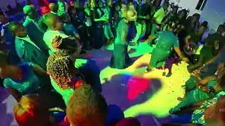aftermovie : Eddie et Arline (Procom film)