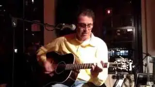 Jim Petrie * Rock and Roll Romance * @ Tara Hill Broadway NYC