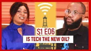 Episode 06 _ Exclusive Interview: The Role of Government in Technology