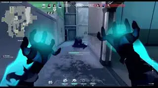 OMEN MONTAGE | BEST OMEN PLAYS  +RSMB