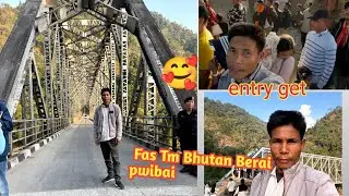 Fars Time Bhutan Berai pwibai 🥰💕👍