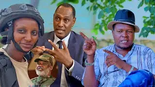 SIMBIZI Avuze Uko M23 Igiye KUVA BUKAVU//Ibanga rya SCOVIA na M23 Kwica ABANYAMULENGE UVIRA