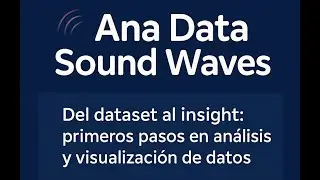Python, Tableau y visualizaci&oacute;n mi viaje aprendiendo Data Science