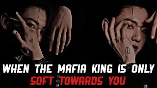 When the mafia king is only soft towards you || Jungkook ff || Part 6