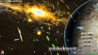 Star Swarm Stress Test i5 3570k/GTX 680
