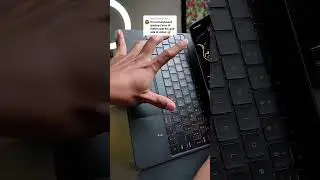 Keyboard iPad Murah Kayak Apple Magic!