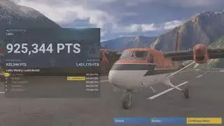 Microsoft Flight Simulator 2024 | 🏆 1st place Lukla Precision Landing #pc#4k#FlightSim