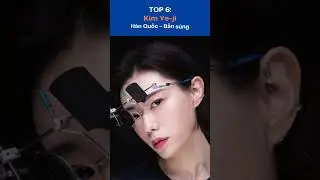 Top 10 Nữ VĐV Ch&acirc;u &Aacute; Xinh Đẹp Nhất 2026: 