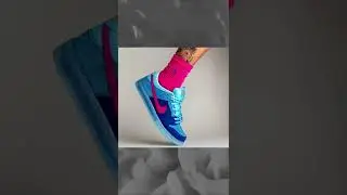 On Foot Look at the Run The Jewels x Nike SB Dunk Low 💎