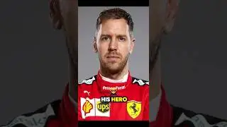 Sebastian Vettel&rsquo;s Ferrari Nightmare: A Tale of Missed Glory