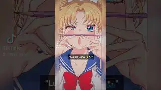 #SailorMoon #MoonPower #MagicalGirl #AnimeVibes #GirlPower