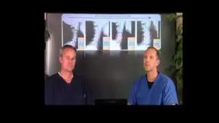 Dr Peterson and Dr. Shetlin on Osteoarthritis