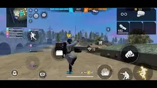 Class squad ranked game free fire 