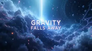 Gravity Falls Away &mdash; мелодичный техно, прогрессивный хаус, глубокий прокатный басовый ремикс