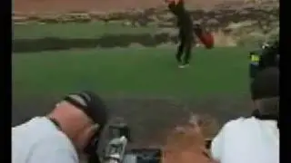 [ Bet On It - Making Of ] Zac Efron HSM2