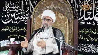 سماحة الشيخ / عبدالرؤوف القرقوش ... 26 شوال 1444هــ