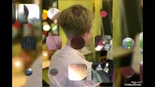 Идеи коротких стрижек боб с выбритым затылком для всех женщин / Лучшие идеи для всех