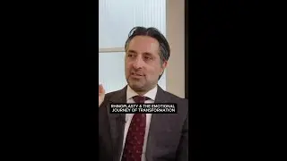 Rhinoplasty & The Emotional Journey Of Transformation