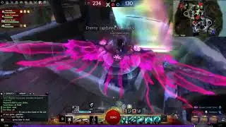 Art of Fighting-Core Revenant-Quick Match-VAMP-Fynal Ultyma