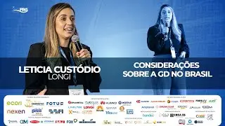 LETICIA CUSTÓDIO | LONGI