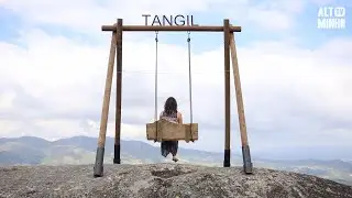 Baloi&ccedil;o, miradouro panor&acirc;mico e slide s&atilde;o as novas atra&ccedil;&otilde;es tur&iacute;sticas de Tangil | Altominho TV