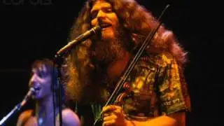Kansas - Live - Very Rare - The Devil Game -7/27/1975 - Tulsa,Oklahoma