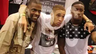Timatic & CBG LIVE