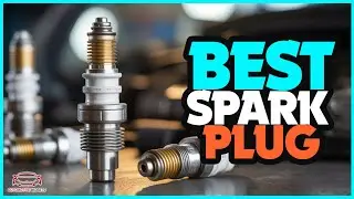 🚗Top 5: Best Spark Plug For Toyota In 2026 |  Spark Plugs and Coils | NGK Spark Plugs
